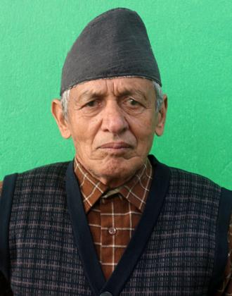 सोमनाथ खनिया