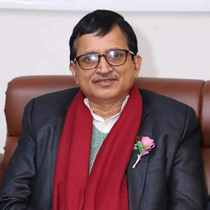 नवराज सापकोटा