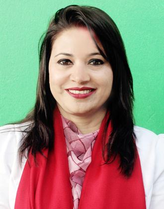 ऋतु गिरी