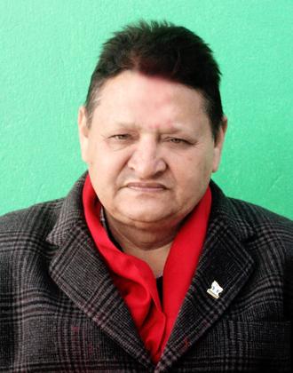 नारायण प्रसाद कडेँल