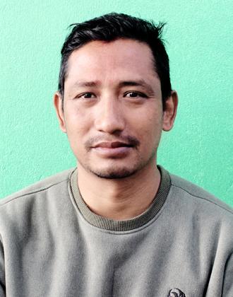 पवन श्रेष्ठ