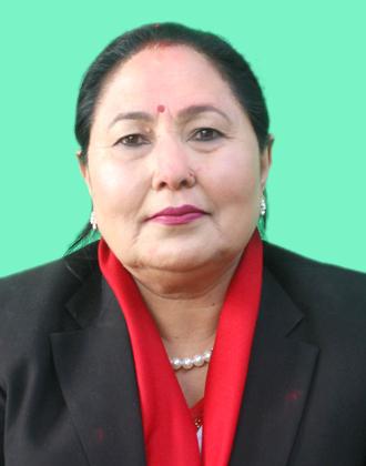 आरती पन्त