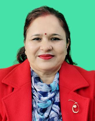 इश्वरी शर्मा,ढकाल