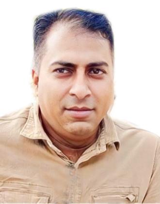 सुदिप रेग्मी