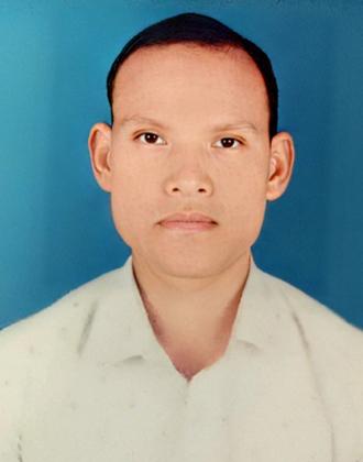 प्रभुप्रसाद महत्तो